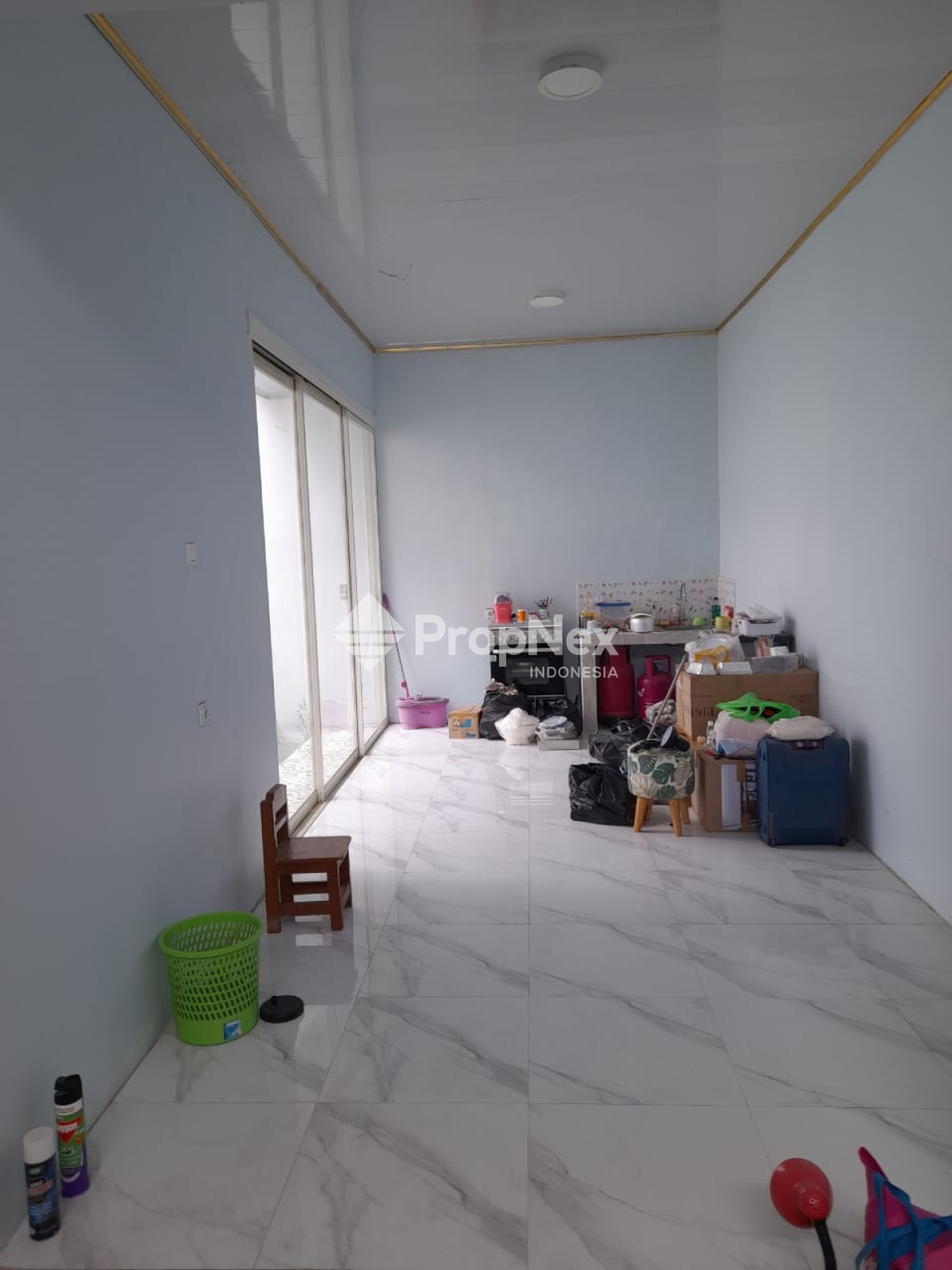 MURAH Rumah Minimalis KAHURIPAN TERRACE Sidoarjo — foto 6